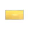 TOMEI I Sanrio Kuromi Fairytale Gold Wafer 0.50G I Fine Gold 9999