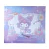 TOMEI I Sanrio Kuromi Fairytale Gold Wafer 0.50G I Fine Gold 9999