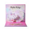 TOMEI I Sanrio Hello Kitty Kira Fairytale Gold Wafer 0.50G I Fine Gold 9999