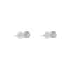 TOMEI Akoya Pearl Earrings, Yellow Gold 750