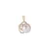 TOMEI South Sea Pearl Pendant, Yellow Gold 750