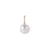 TOMEI South Sea Pearl Pendant, Yellow Gold 750