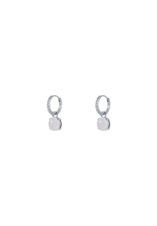 Tomei_0031_E2363-JA_2.psdcopy TOMEI Jade Earrings, White Gold 750