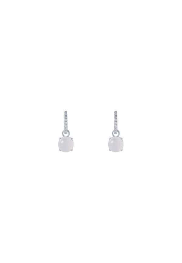 Tomei_0032_E2363-JA_1.psdcopy TOMEI Jade Earrings, White Gold 750