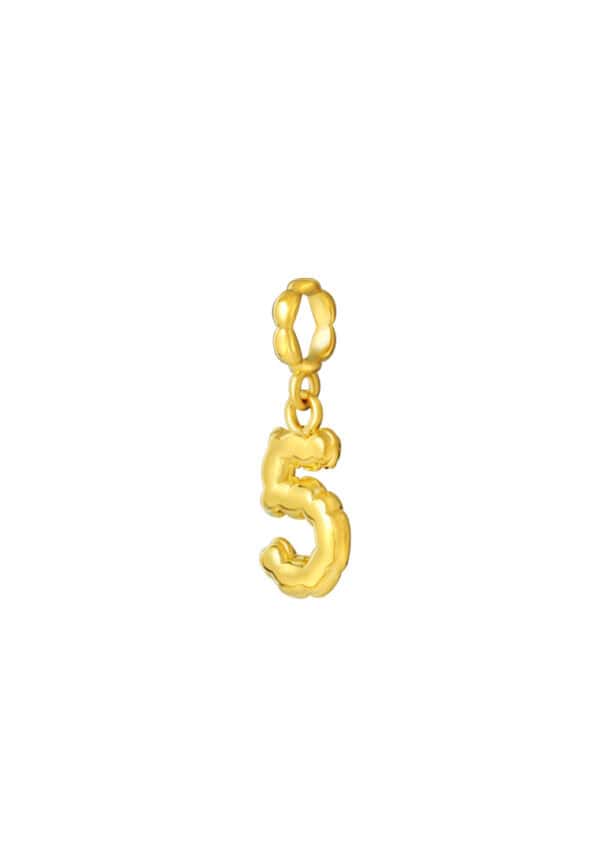 1100x762_0013_TM-5DFY018-5-1C_2 TOMEI Chomel Collection, Number 5 Charm, Yellow Gold 916