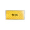 TOMEI Malaysia Gold Wafer 0.5G, Yellow Gold 9999