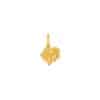 TOMEI x Prima Honey Bee Pendant, Yellow Gold 999