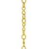 TOMEI Bracelet, Yellow Gold 916