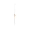 TOMEI Nephrite Series Bracelet, Rose Gold 750