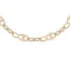 TOMEI Bracelet, Yellow Gold 750