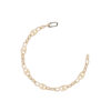 TOMEI Bracelet, Yellow Gold 750