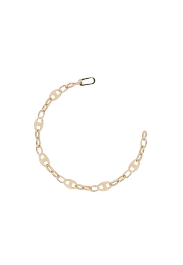 TOMEI Bracelet, Yellow Gold 750