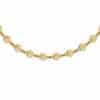 TOMEI Bracelet, Yellow Gold 750