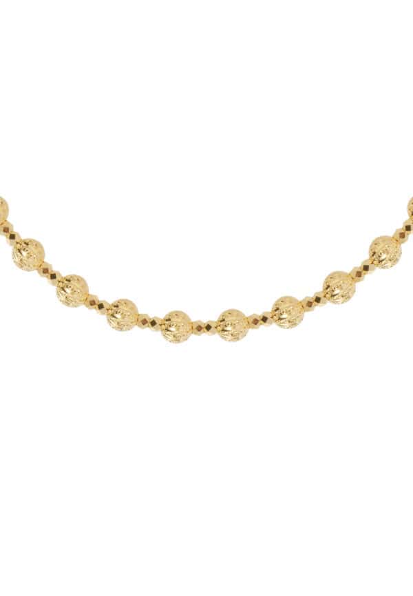 TOMEI Bracelet, Yellow Gold 750