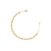 TOMEI Bracelet, Yellow Gold 750