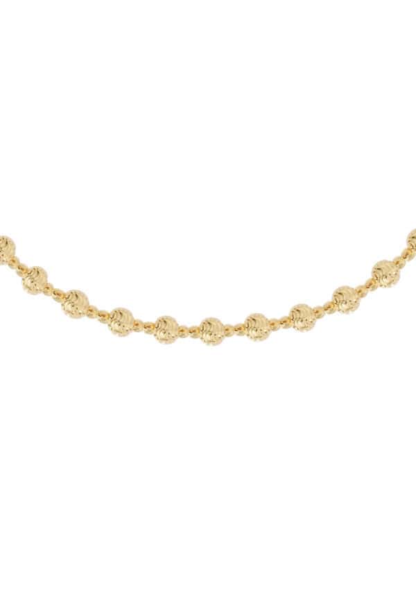 TOMEI Bracelet, Yellow Gold 750