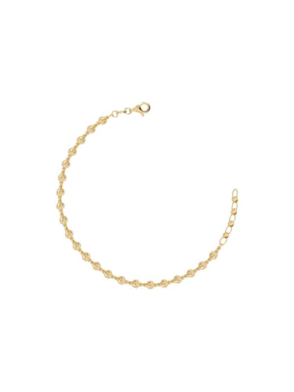 TOMEI Bracelet, Yellow Gold 750