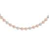 TOMEI Trio-Tone Bracelet, 18K