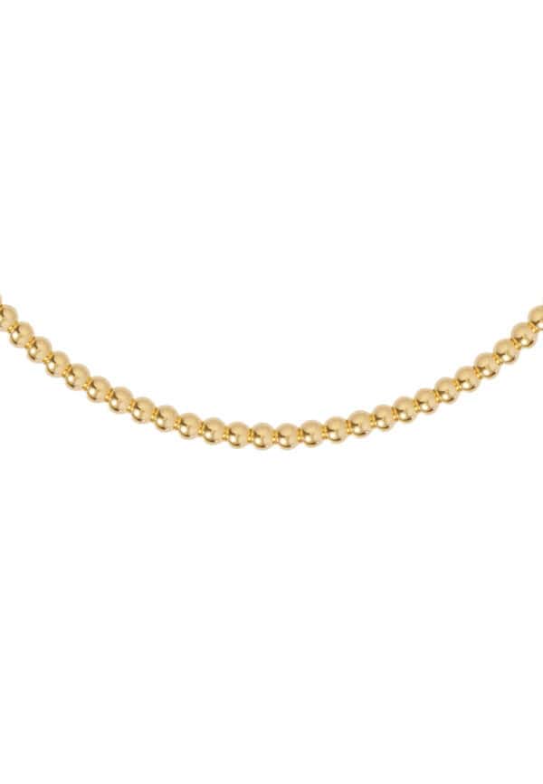 TOMEI Bracelet, Yellow Gold 750