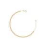 TOMEI Bracelet, Yellow Gold 750