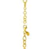 TOMEI Bracelet, Yellow Gold 916