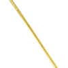TOMEI Bracelet, Yellow Gold 916