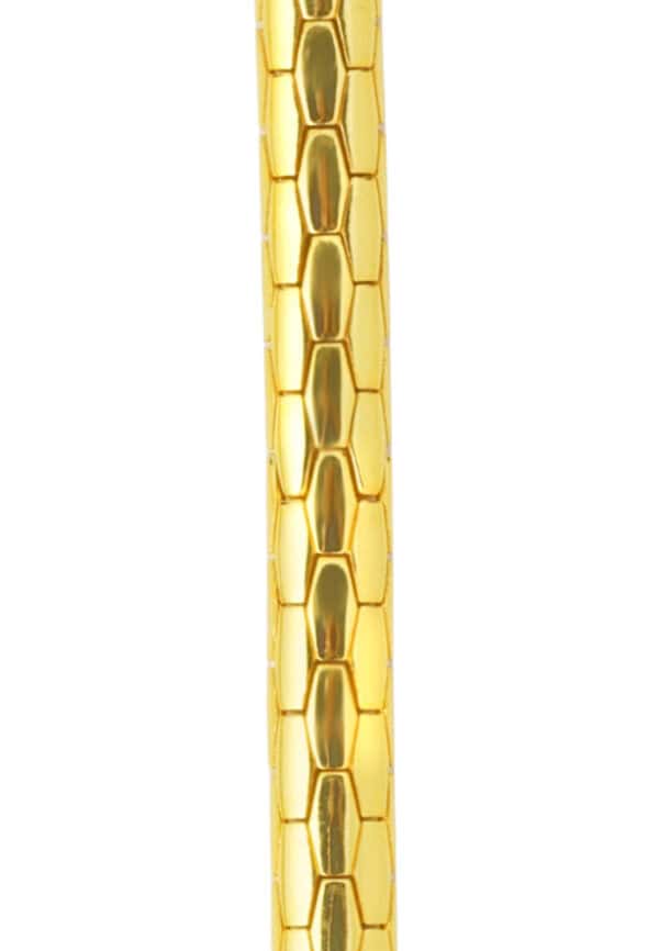 TOMEI Bracelet, Yellow Gold 916