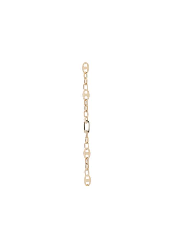 TOMEI Bracelet, Yellow Gold 750