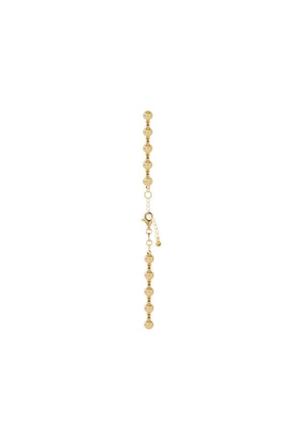 TOMEI Bracelet, Yellow Gold 750
