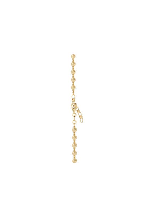 TOMEI Bracelet, Yellow Gold 750
