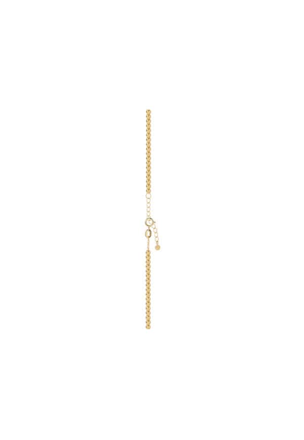 TOMEI Bracelet, Yellow Gold 750