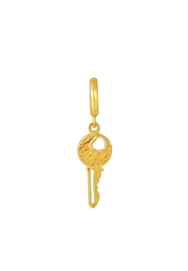 ssmy-zone-1784963450-1100x762px_21July_0042_TM-C453-1C.jpg TOMEI Chomel Collection Key Charm, Yellow Gold 916