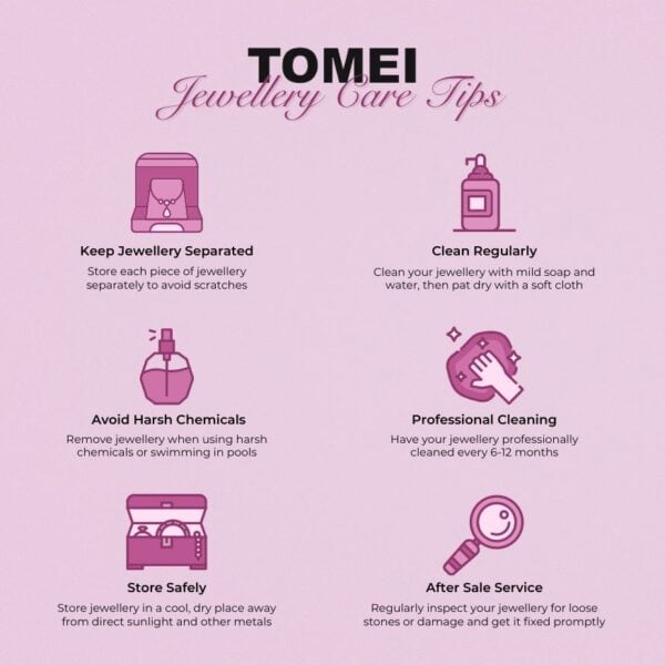 TOMEI Chomel Collection Angel Key Charm, Yellow Gold 916