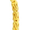 TOMEI Lusso Italia Bangle, Yellow Gold 916
