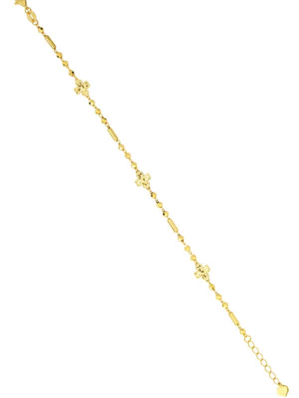 ssmy-zone-1785293664-1100x762px_6Oct_0011_9M-KS4236-1C.jpg TOMEI Clover Bracelet, Yellow Gold 916