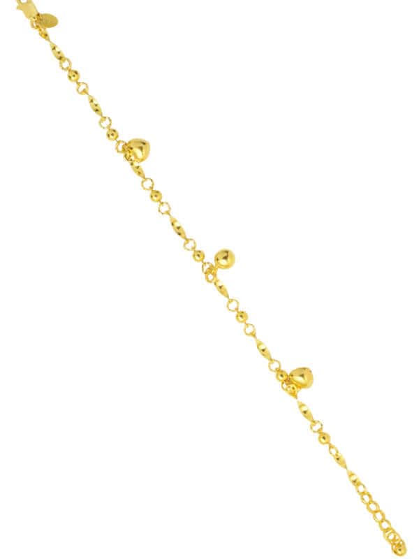 ssmy-zone-1785304438-1100x762px_6Oct_0017_TZ-B4056-A-1C.jpg TOMEI Minimalist Bracelet, Yellow Gold 916