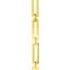 TOMEI Link Bracelet, Yellow Gold 916