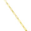 TOMEI Link Bracelet, Yellow Gold 916