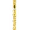 TOMEI Bracelet, Yellow Gold 916