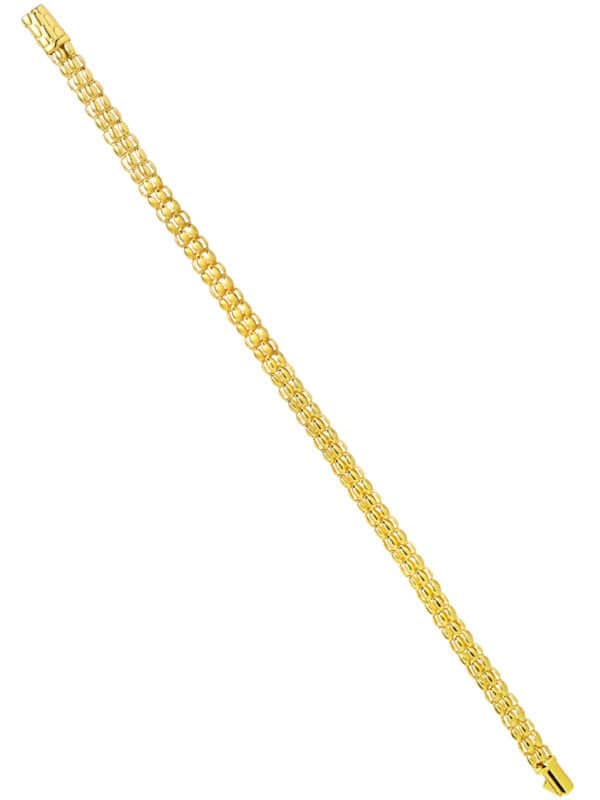 TOMEI Bracelet, Yellow Gold 916