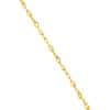 TOMEI Bracelet, Yellow Gold 916