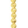 TOMEI Bracelet, Yellow Gold 916