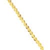 TOMEI Bracelet, Yellow Gold 916