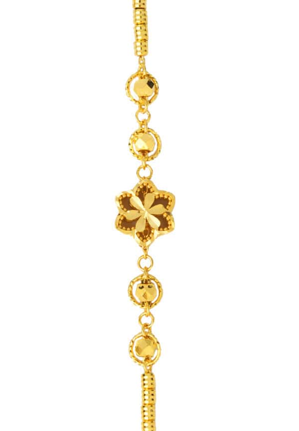 ssmy-zone-1785402853-1100x762px_22Dec_0004_9M-TMG45-1C.jpg TOMEI Flower Bracelet, Yellow Gold 916