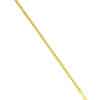 TOMEI Lusso Italia Bracelet, Yellow Gold 916