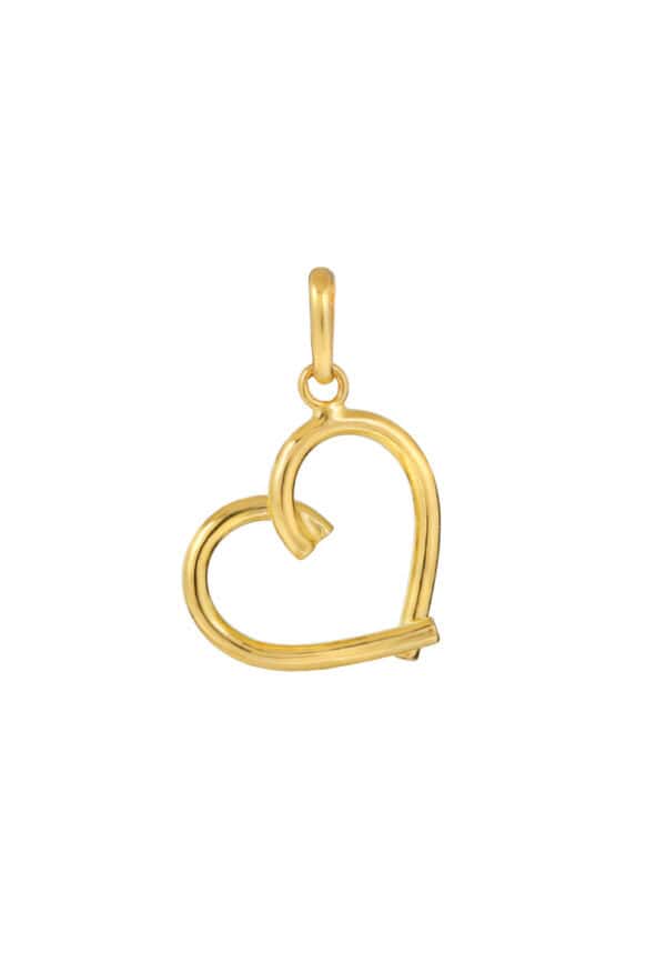 1100x762px_4Aug_0023_9P-PT8930-L-1C.jpg TOMEI Heart Pendant, Yellow Gold 916