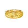TOMEI Sri Puteri Collection Bangle, Yellow Gold 916