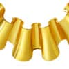 TOMEI PRE-ORDER Anastasia Necklace, Yellow Gold 916