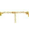 TOMEI PRE-ORDER Anastasia Necklace, Yellow Gold 916