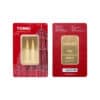 [Tomei Exclusive] KLCC Twin Towers Gold Bar | 50 Gram | Fine Gold 9999